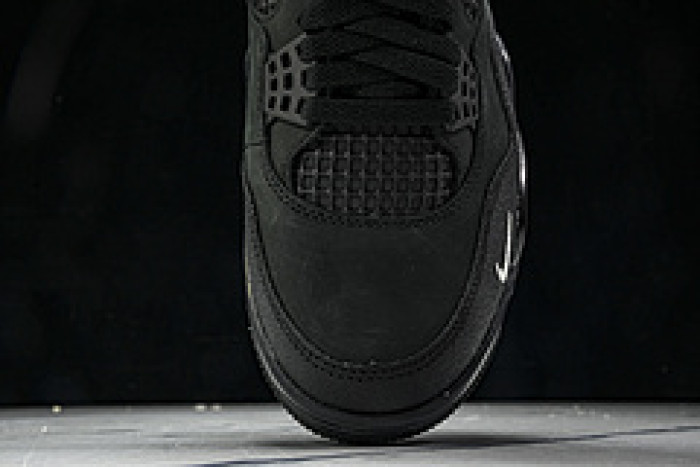 Nigel Sylvester x Air Jordan 4 HF4340-001