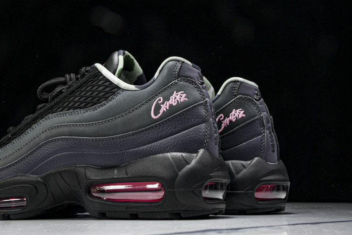 Nike Air Max 95 SP Corteiz Pink Beam FB2709-001