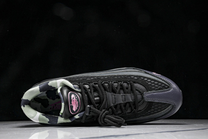 Nike Air Max 95 SP Corteiz Pink Beam FB2709-001