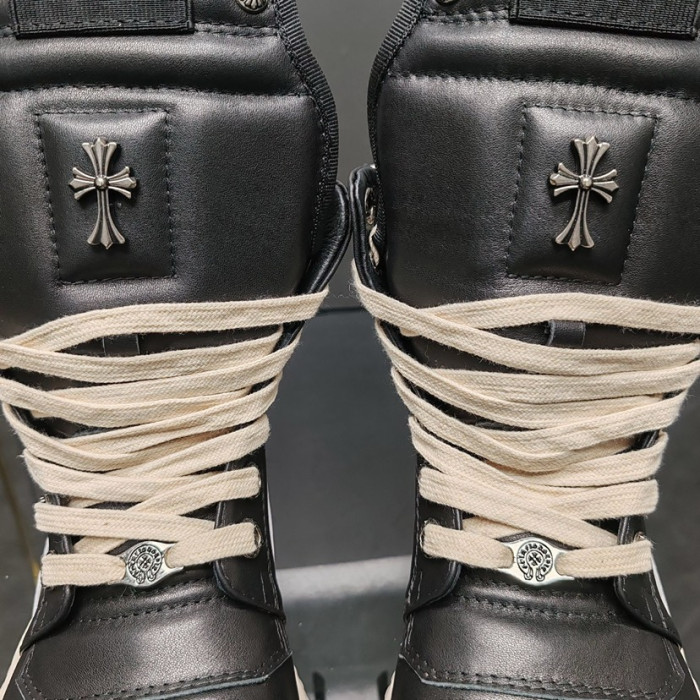 chrome_heart & r1ck 0wens ro-145