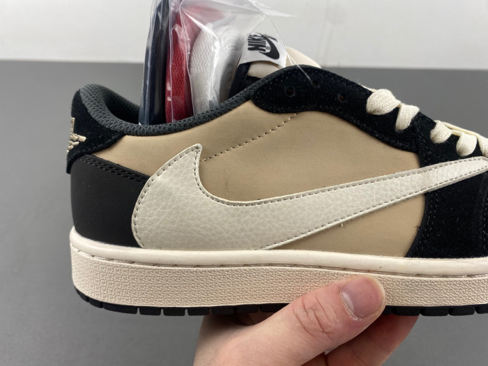 travis scott x air jordan 1 dm7866-201