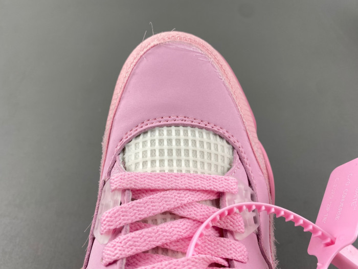air jordan 4 pink 202404151