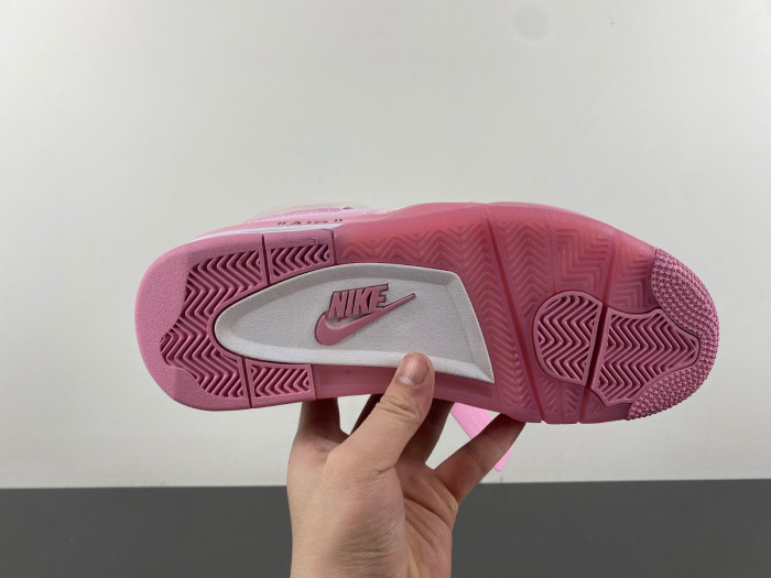 air jordan 4 pink 202404151