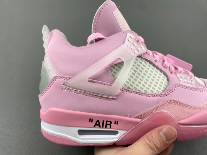 air jordan 4 pink 202404151