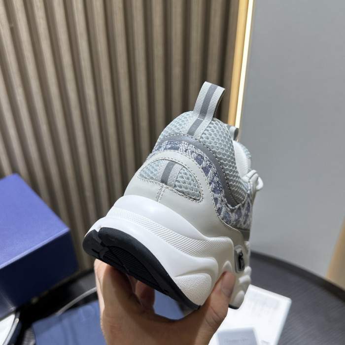 DR B22 TRAINER SNEAKER 2309107