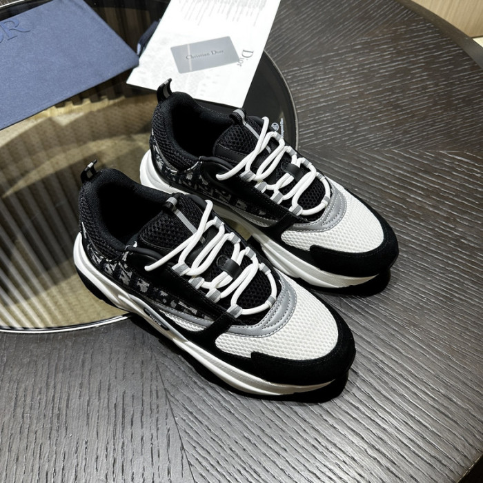 DR B22 TRAINER SNEAKER 2309109