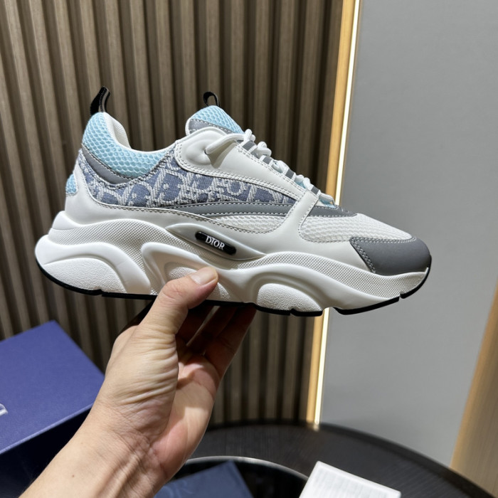 DR B22 TRAINER SNEAKER 2309106