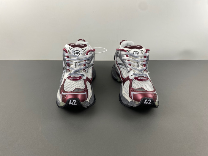 bl track trainers sneaker w3rbw-0312