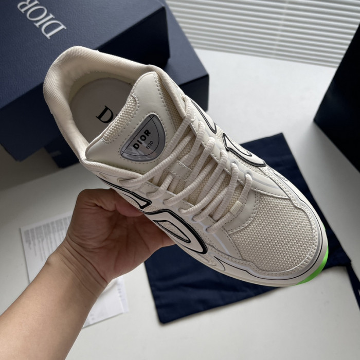 dr b30 trainer sneaker 2309050