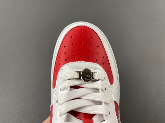 bathing ape bape sta low 1790