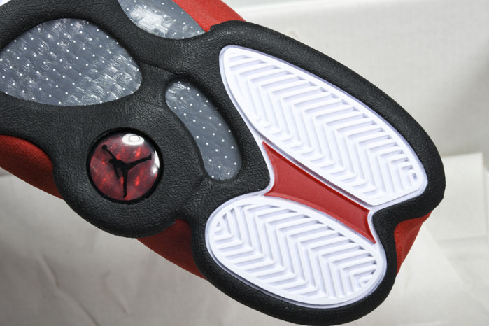 Jordan 13 Retro OG Chicago 414571-122