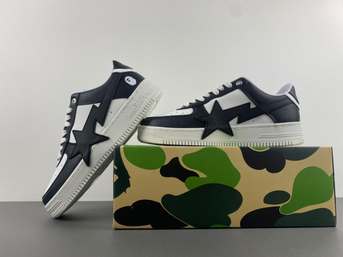 bathing ape bape sta low 1791