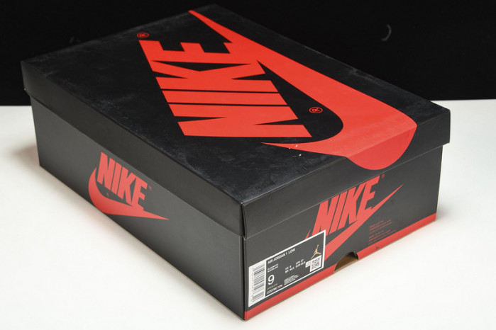 jordan 1 retro low og unc cz0790-104