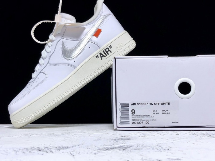 of nike air force 1 low complexcon- ao4297-100