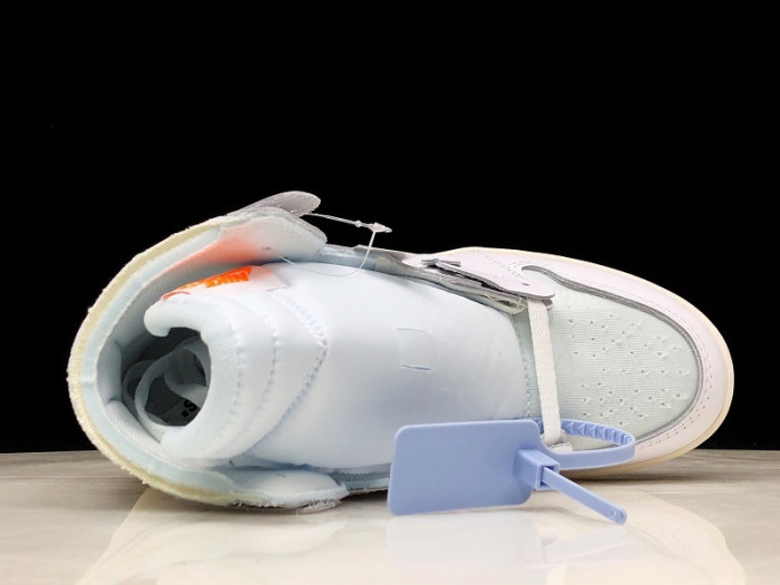 of air jordan 1 retro high - aq0818-100