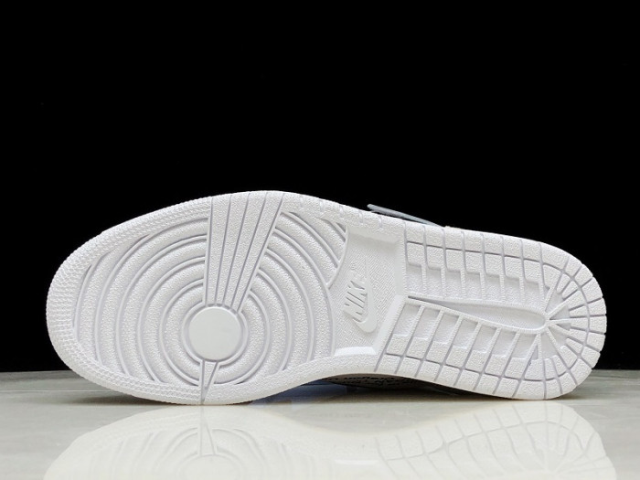 of air jordan 1 retro high - aq0818-100