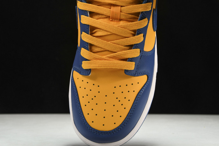 nike dunk low ucla dd1391-402