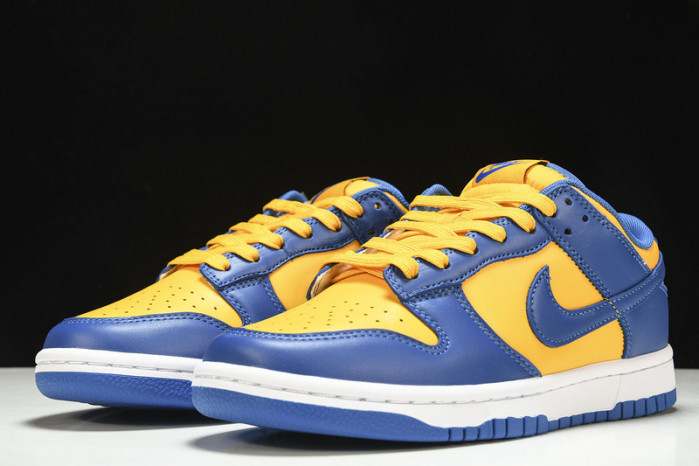 nike dunk low ucla dd1391-402