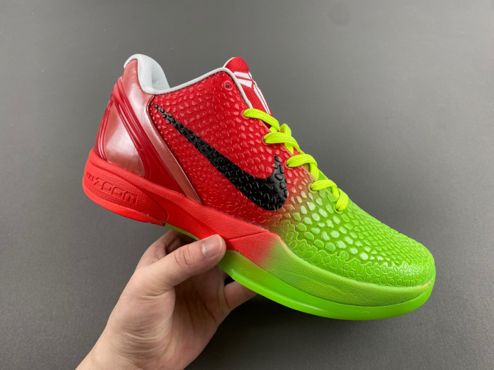 nike kobe 6 cw2190-3011