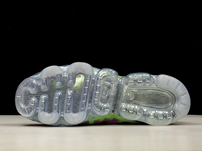 nike air vapormax 2019 prm grey green at6810-001