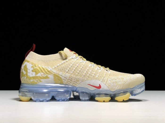 nike air vapormax flyknit 2 chinese new year 2019 (w) bq7037-001