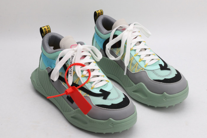 of c/o​ odsy-1000 sneakers