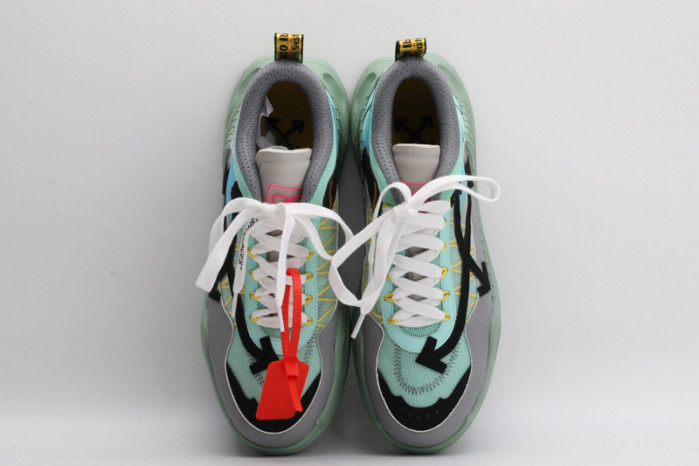 of c/o​ odsy-1000 sneakers