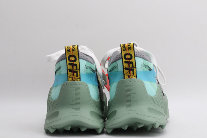 of c/o​ odsy-1000 sneakers