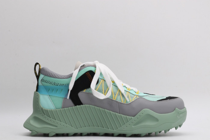 of c/o​ odsy-1000 sneakers