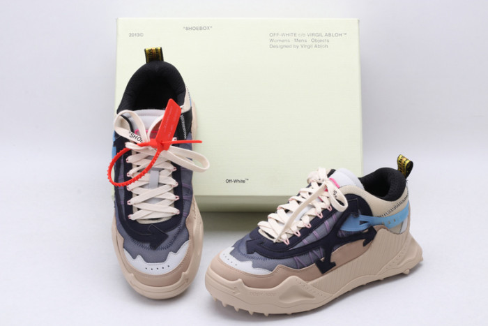 of c/o​ odsy-1000 sneakers