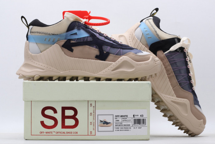 of c/o​ odsy-1000 sneakers