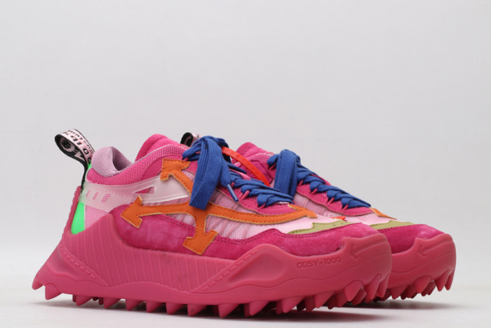 of c/o odsy-1000 sneakers