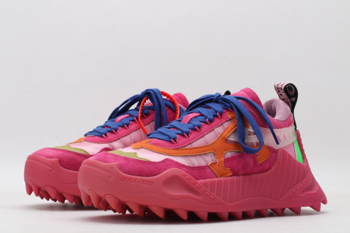 of c/o odsy-1000 sneakers