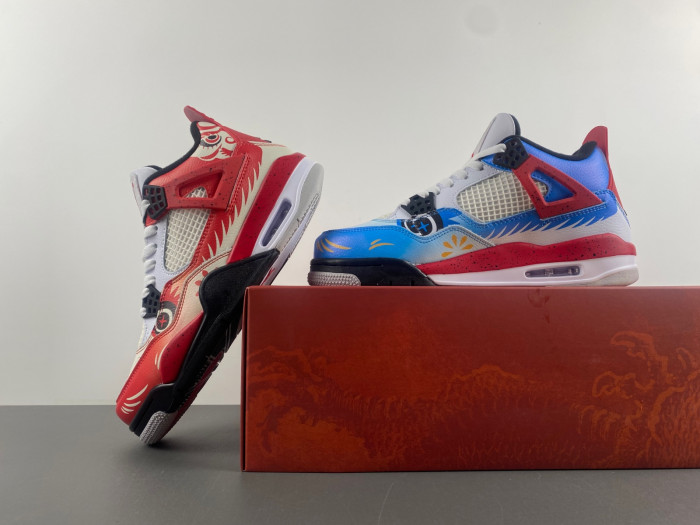 air jordan 4 dh6927-1612