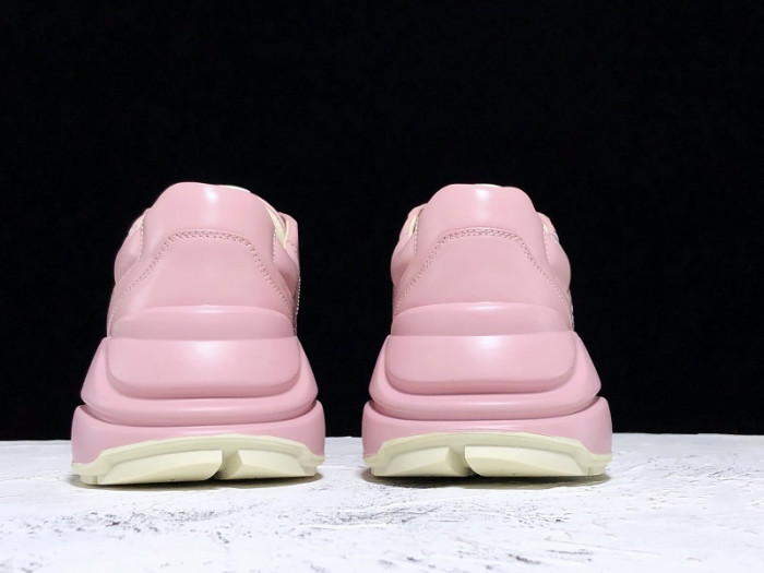 gi rhyton vintage trainer sneaker h903p129