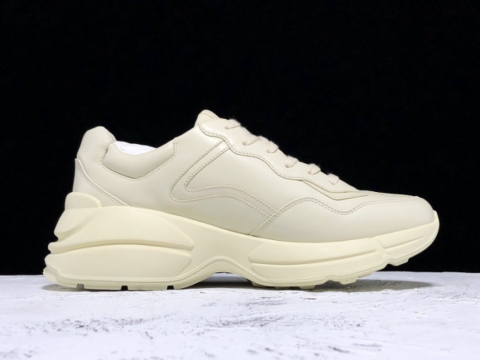 gi rhyton vintage trainer sneaker h903p133