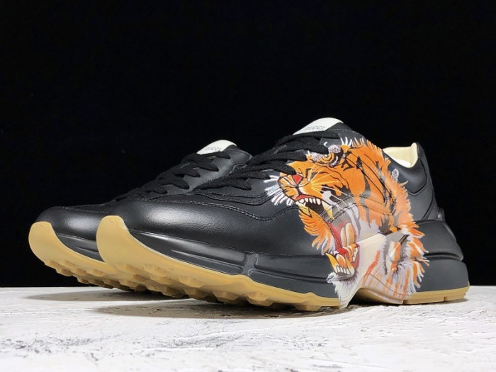 gi rhyton vintage trainer sneaker h903p138