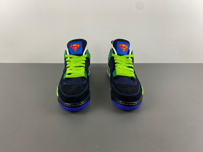 jordan 4 retro doernbecher 308497-015