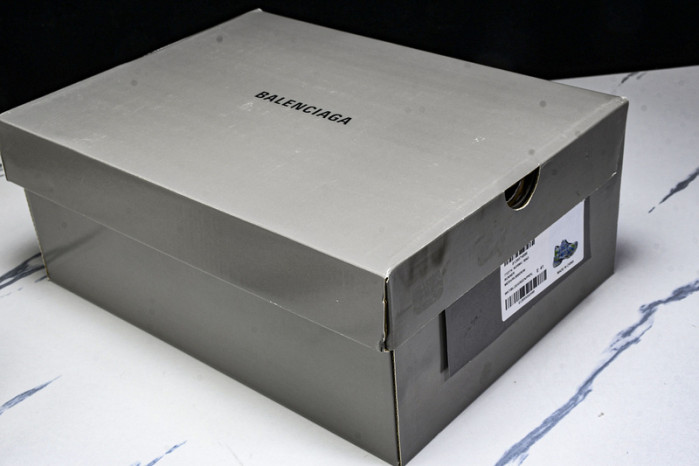 BL RUNNER SNEAKERS W3RMU-9043