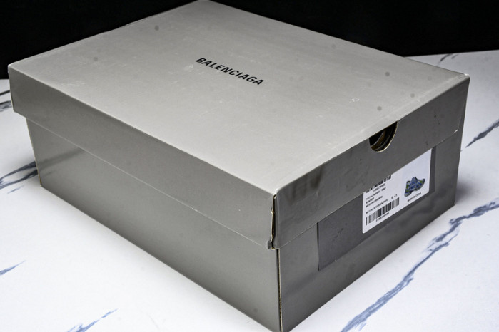 BL RUNNER SNEAKERS W3RMU-9043