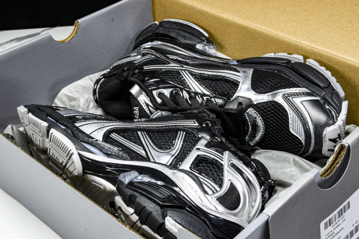 BL RUNNER SNEAKERS W3RNY-03221