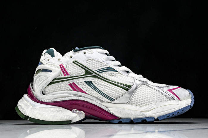 BL RUNNER SNEAKERS W3RMU-9934