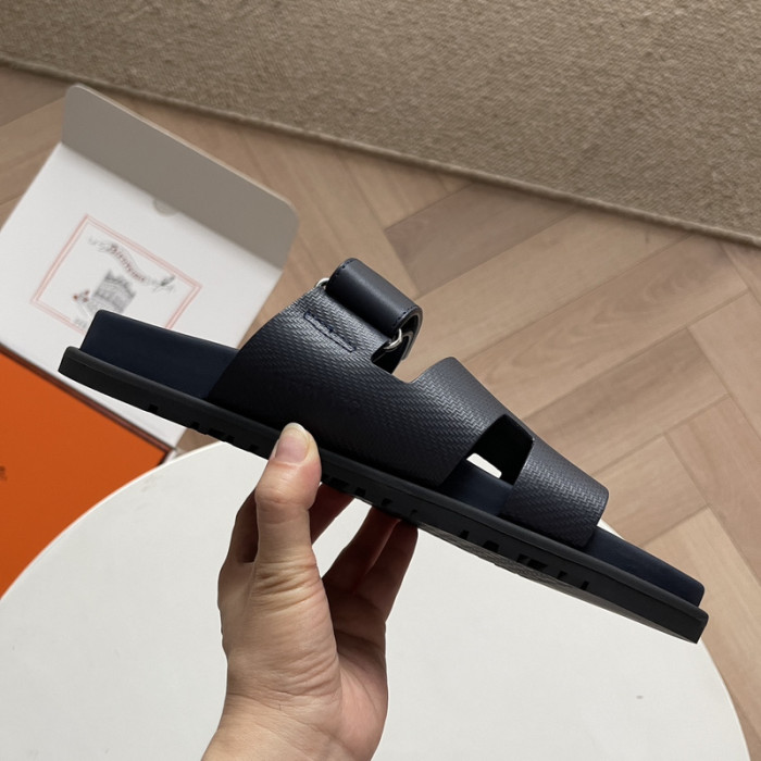 HER Slides 2405224 （dark blue）