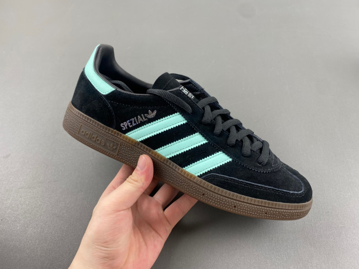 ad handball spezial clear mint ih7491