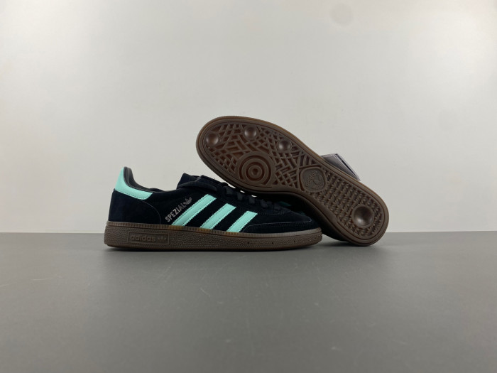 ad handball spezial clear mint ih7491
