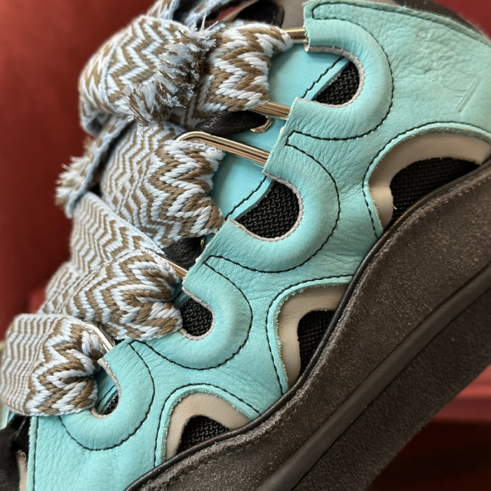 Lanu1n curb sneaker 111213