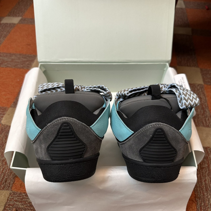 Lanu1n curb sneaker 111213