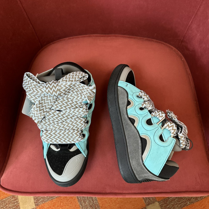 Lanu1n curb sneaker 111213