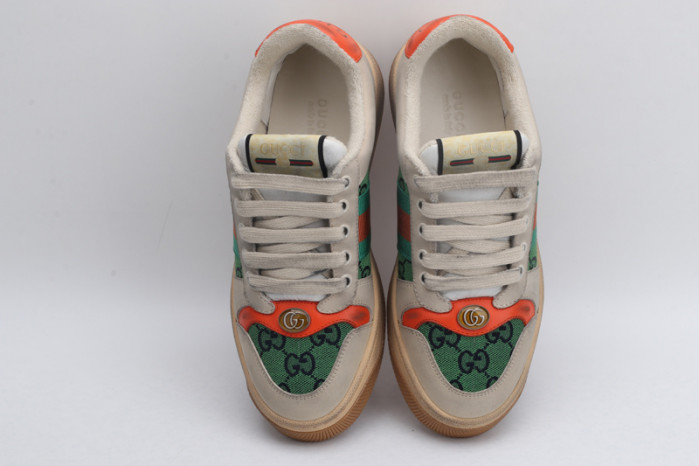 low-top sneaker 90634