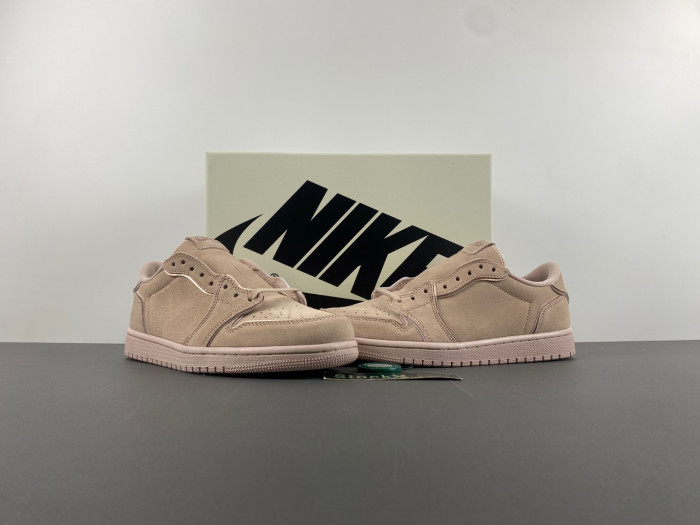 jordan 1 retro low ns particle beige ao1935-204